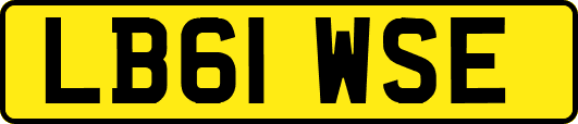 LB61WSE