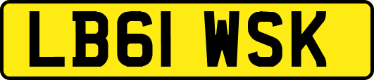 LB61WSK