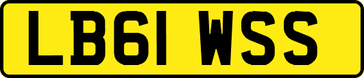LB61WSS