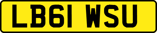 LB61WSU