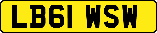 LB61WSW