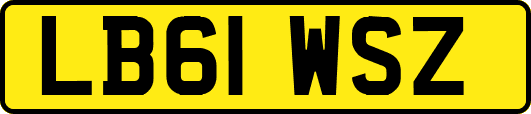 LB61WSZ
