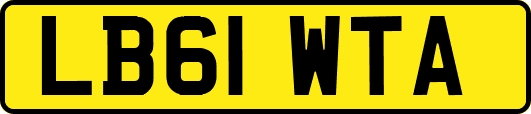 LB61WTA