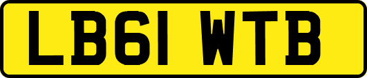 LB61WTB