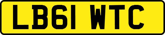 LB61WTC