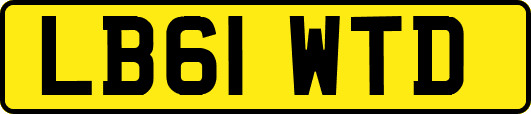 LB61WTD