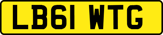 LB61WTG