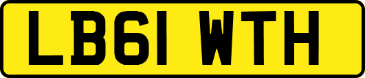 LB61WTH
