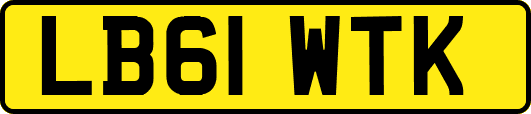 LB61WTK