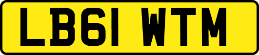 LB61WTM