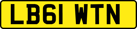 LB61WTN