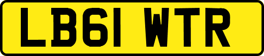 LB61WTR