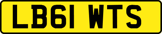 LB61WTS