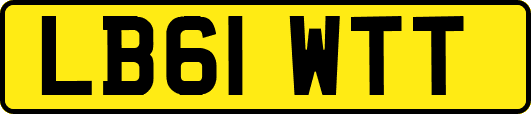 LB61WTT