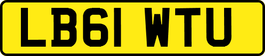 LB61WTU