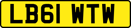 LB61WTW