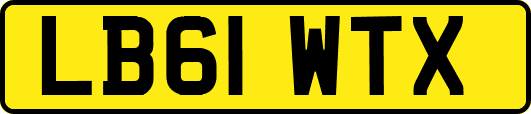 LB61WTX