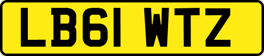 LB61WTZ