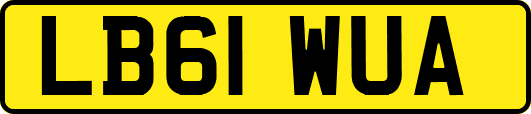 LB61WUA