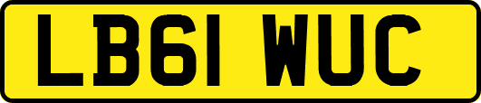 LB61WUC