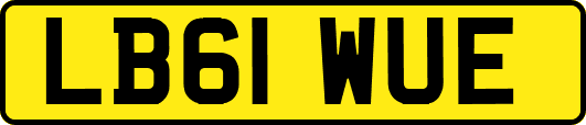 LB61WUE