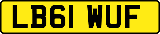 LB61WUF