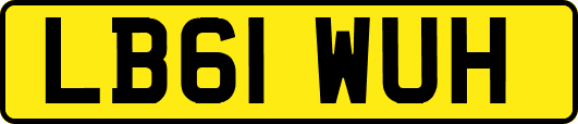 LB61WUH