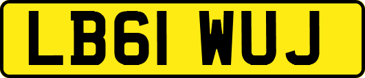LB61WUJ