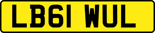 LB61WUL
