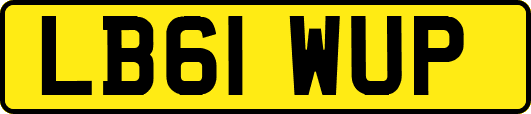 LB61WUP