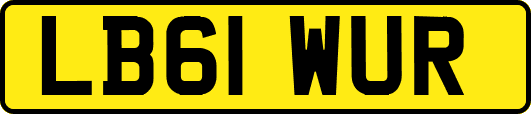 LB61WUR