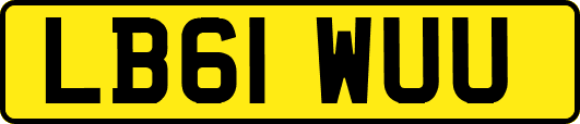 LB61WUU