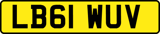 LB61WUV