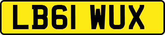LB61WUX