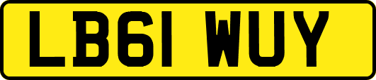 LB61WUY