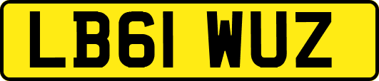 LB61WUZ
