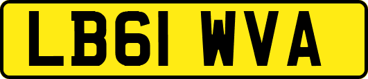 LB61WVA
