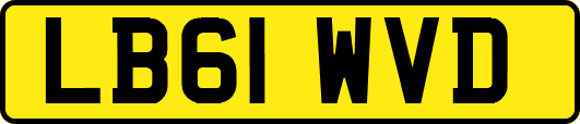 LB61WVD