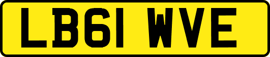 LB61WVE