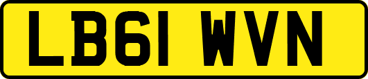 LB61WVN