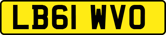 LB61WVO