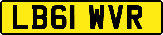 LB61WVR