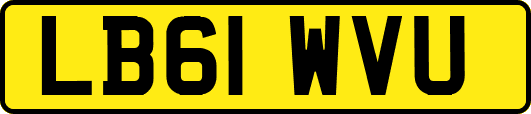 LB61WVU