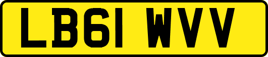 LB61WVV