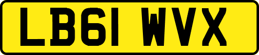 LB61WVX