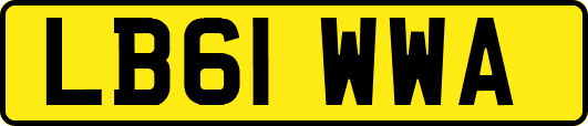 LB61WWA