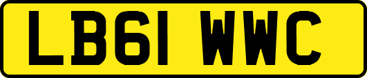 LB61WWC