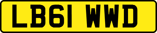 LB61WWD