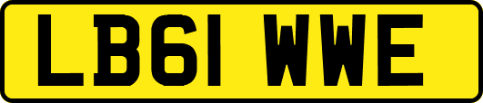 LB61WWE