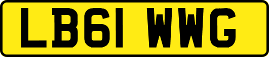 LB61WWG